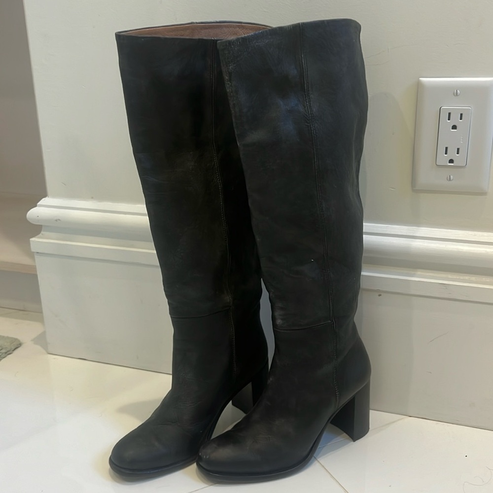 Frye boots